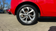 Vauxhall Corsa 1.4 [75] Energy 5dr [AC] Petrol Hatchback